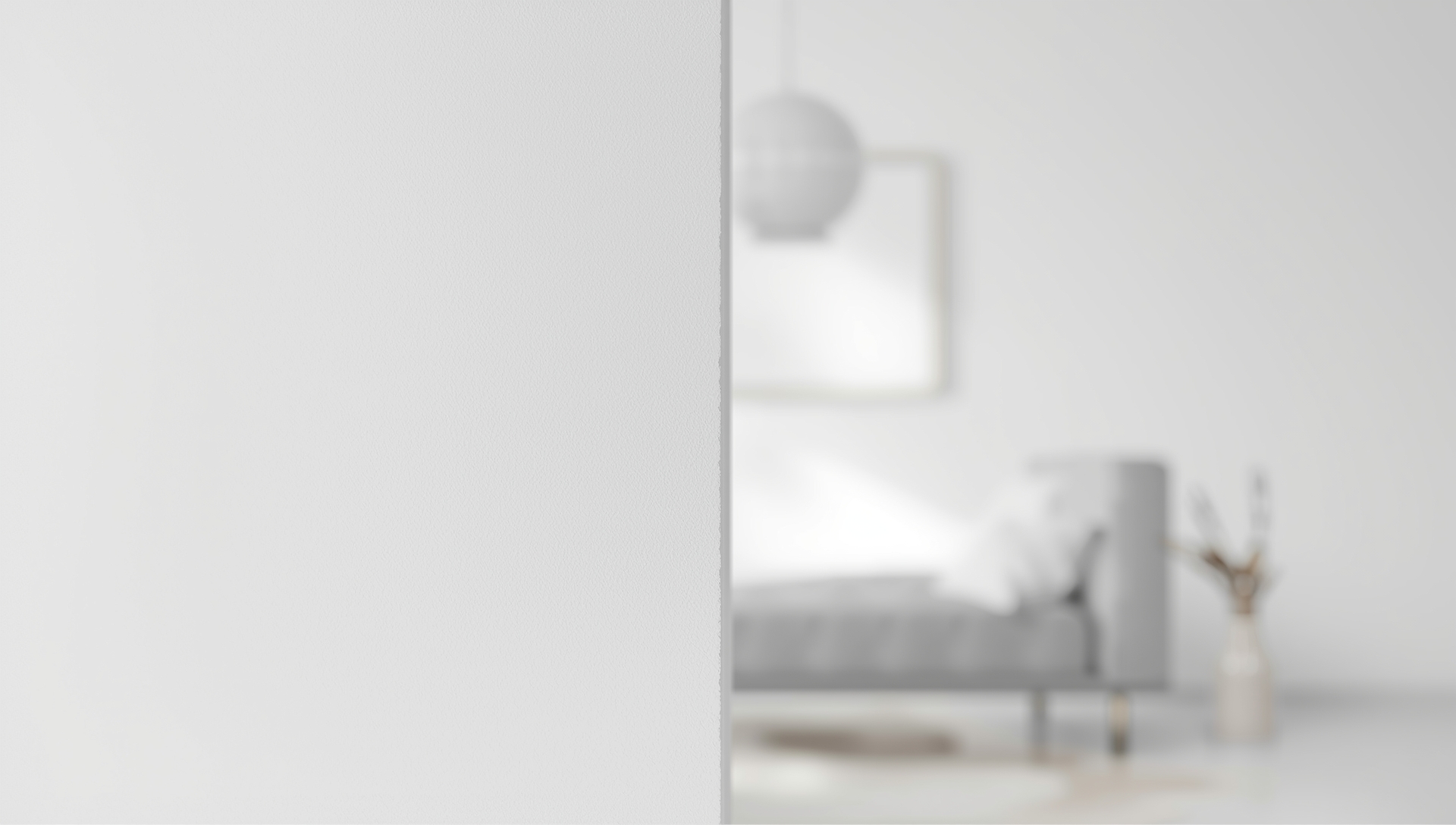 Elegant Belgian interior